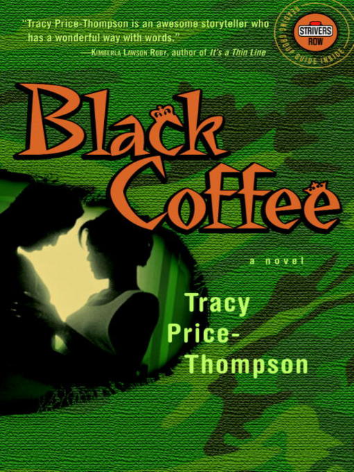 Title details for Black Coffee by Tracy Price-Thompson - Available